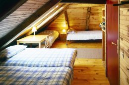 chambres hotes Calmeraie Ardeche Gerbier de Jonc Ray-Pic France