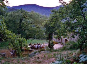 chambres hotes Calmeraie Ardeche Gerbier de Jonc Ray-Pic France