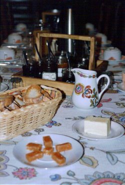 chambres hotes Calmeraie Ardeche Gerbier de Jonc Ray-Pic France