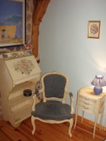 chambres hotes Calmeraie Ardeche Gerbier de Jonc Ray-Pic France