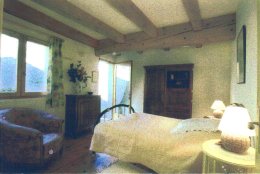 chambres hotes Calmeraie Ardeche Gerbier de Jonc Ray-Pic France