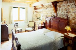 chambres hotes Calmeraie Ardeche Gerbier de Jonc Ray-Pic France