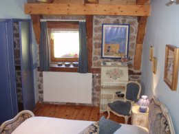 chambres hotes Calmeraie Ardeche Gerbier de Jonc Ray-Pic France