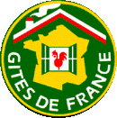 chambres d'hotes gite de france